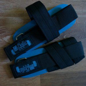 Barbella Wrist Wraps